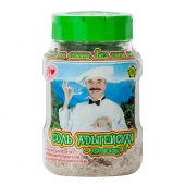 Adyghe salt "Abadzehskaya" jar