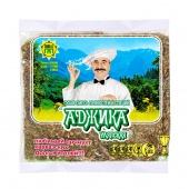 Adjika "Ulyapskaya" package