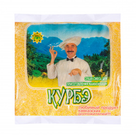 Сухая смесь для приготовления каши курбэ "Уляпский"